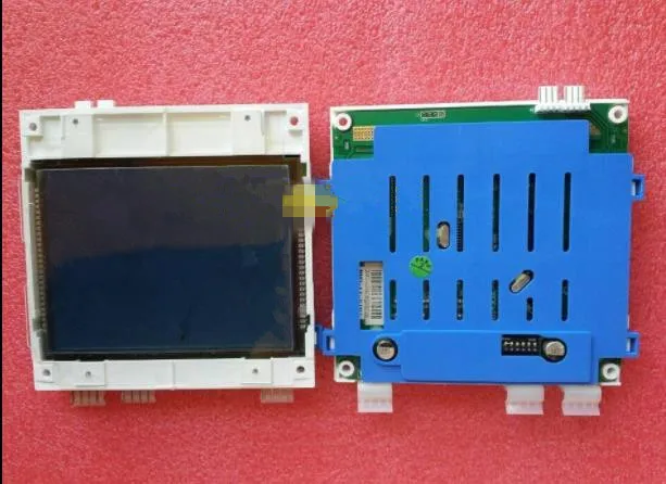 

Для платы отображения OT HPI LMBS430BL