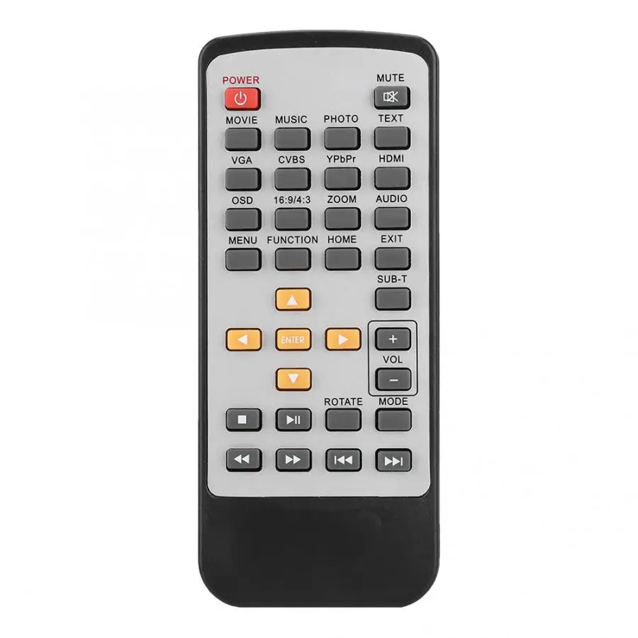 1080P мультимедийный плеер Full HD медиаплеер AV VGA HDMI интерфейсы для выставочных залов, отелей, рекламных компаний и т. Д