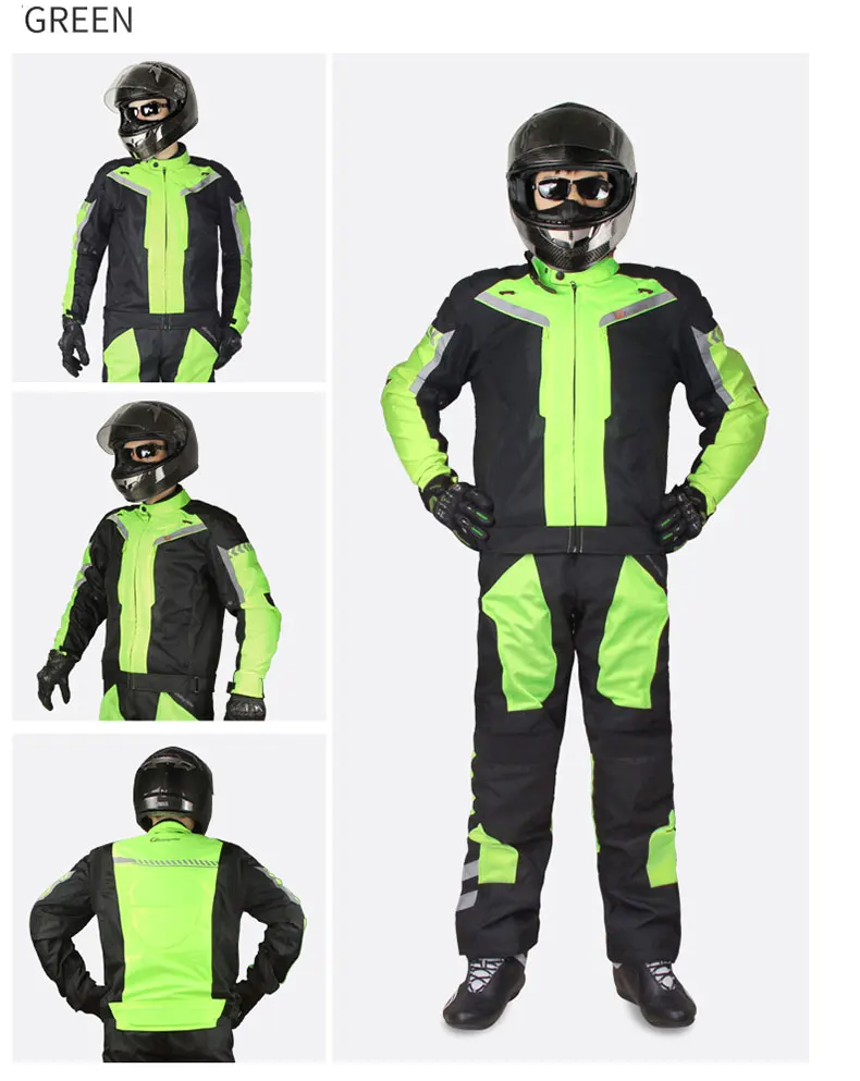 Мотоботы зимние теплые для мужчин мотобрюки Мотокросс мотобрюки Moto Racing непромокаемая подкладка езда племя бренд SWX12W