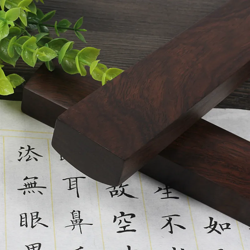 1 пара каллиграфия пресс папье для китайского письма и живописи традиционные