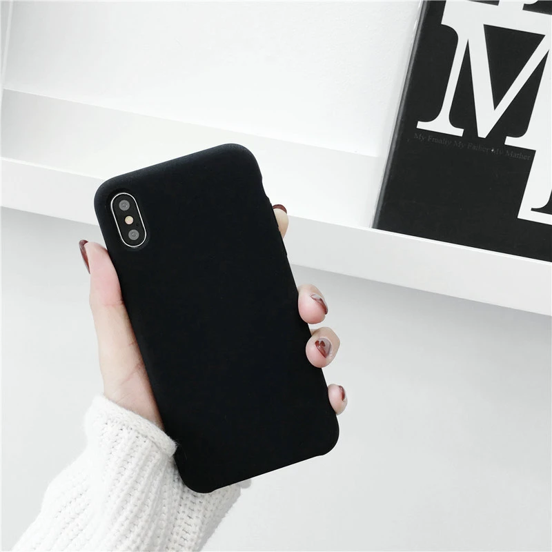 RMJ-DNA Официальный жидкий силиконовый чехол для телефона для iphone x чехол Защитный чехол для телефона для iphone x 6 6s 8 7 plus Кокс