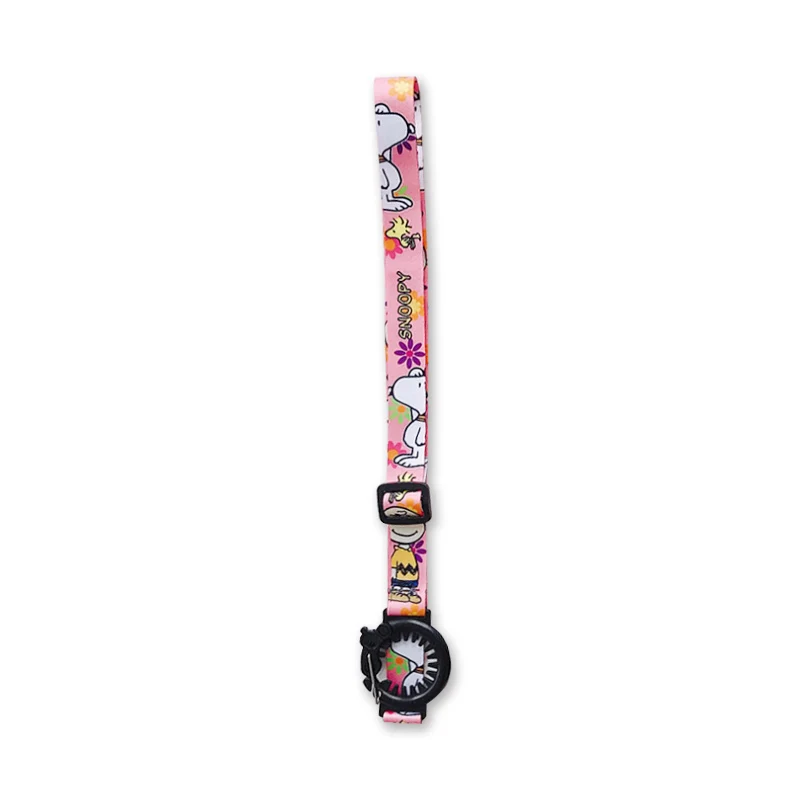 Straps F Ремешок для бутылки с напитками, косой ремешок для воды Aquarius, портативная веревка для бутылки с водой, уличная форма кунжута, ремешок для Кока-Кока Rilakkuma - Цвет: Straps F