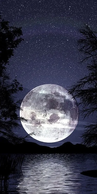 F8359 Алмазная вышивка huacan Moon DIY алмазная живопись пейзаж полная дрель квадратная картина Стразы 5D мозаика море - Цвет: F8359
