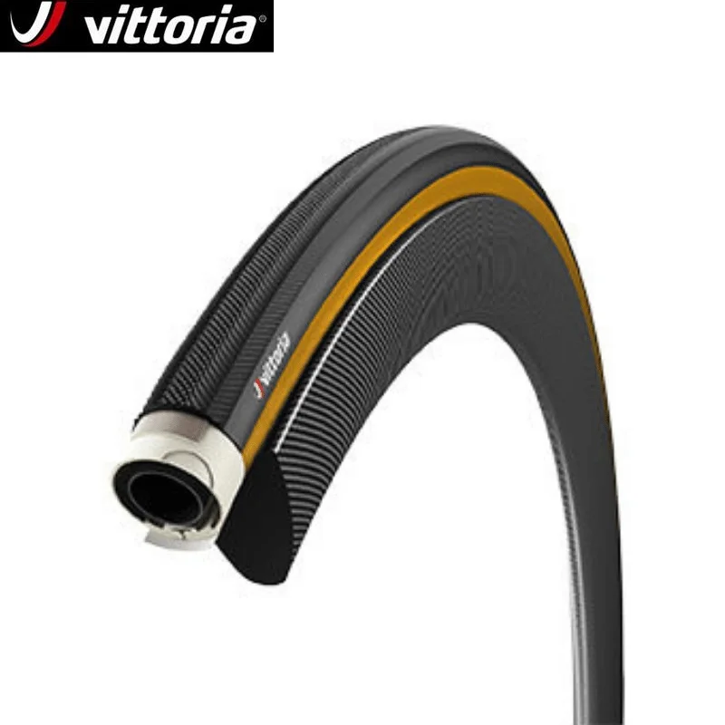 Vittoria RALLY 700C * 23C 28C(220TPI) резиновая трубчатая шина для дорожного велосипеда