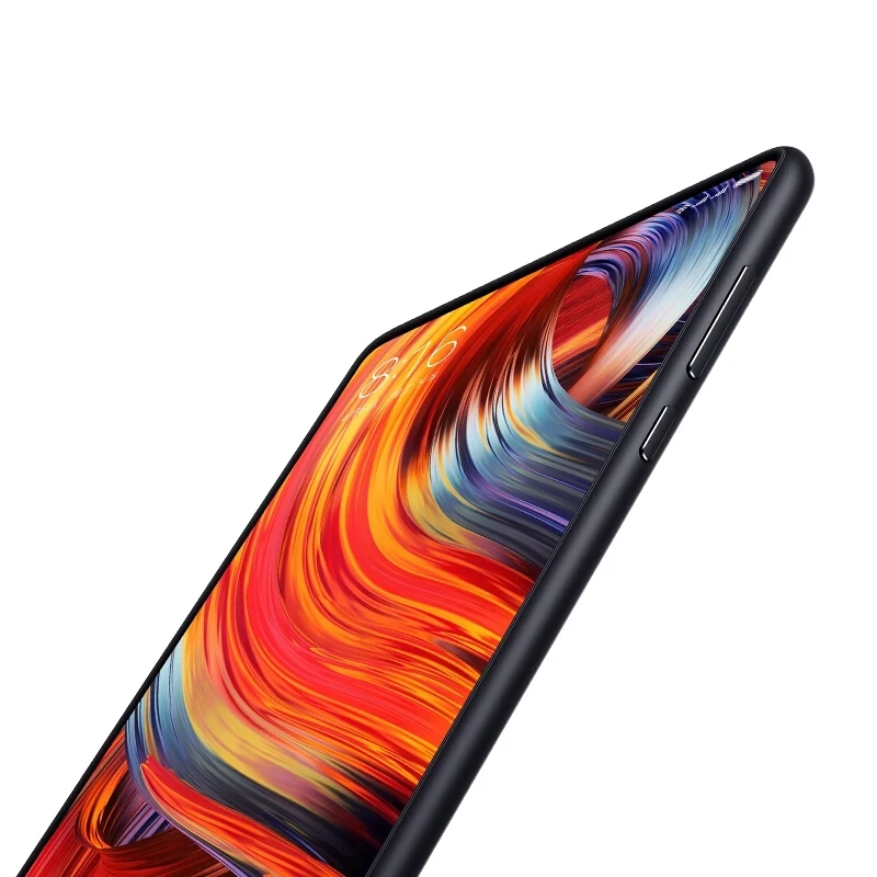 Xiaomi mix2 полный экран 2.0 умный телефон 5.99 дюйм(ов) большой керамика| |