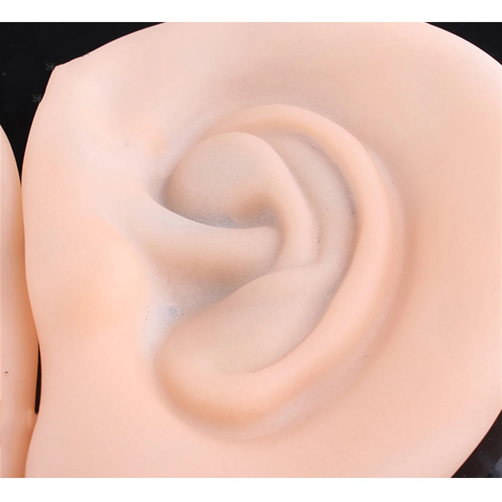 2 шт./1 пара маскарадный костюм с искусственными ушками|Шутки и розыгрыши| |