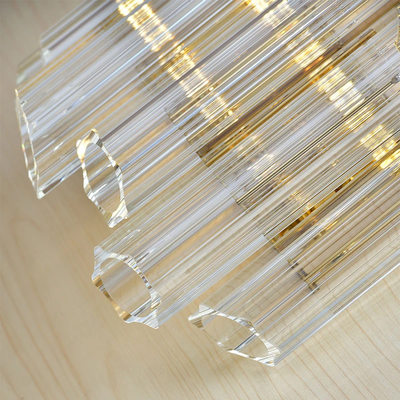 New Design Wall Sconce Modern LED Light AC110V 220V Gold Wandlamp Living Room Bedroom Decoration | Лампы и освещение