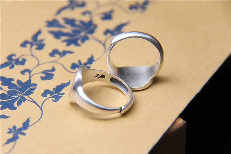 Кольцо в античном стиле для мужчин и женщин 2019 | Украшения аксессуары