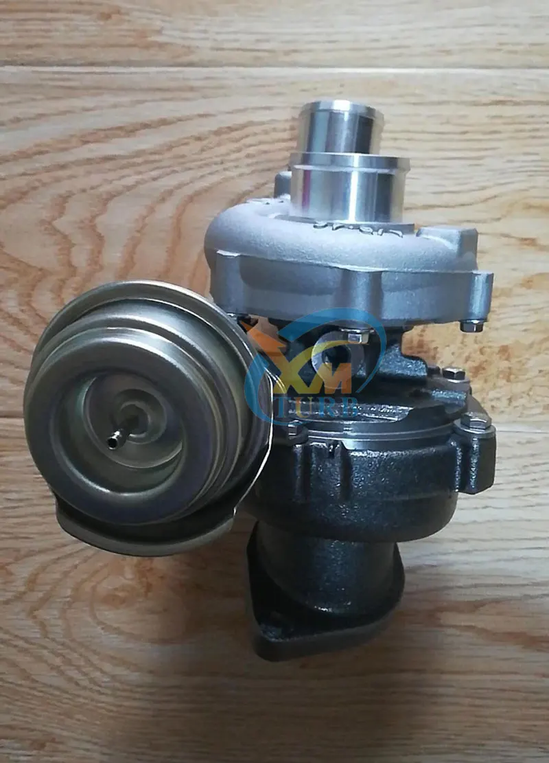 GTB1549V 761433 761433-5003S 6640900780 A6640900880 761433-0003 TURBO для 2005 SsangYong Kyron M200XDi/Actyon A200XDi D20DT 2.0L |