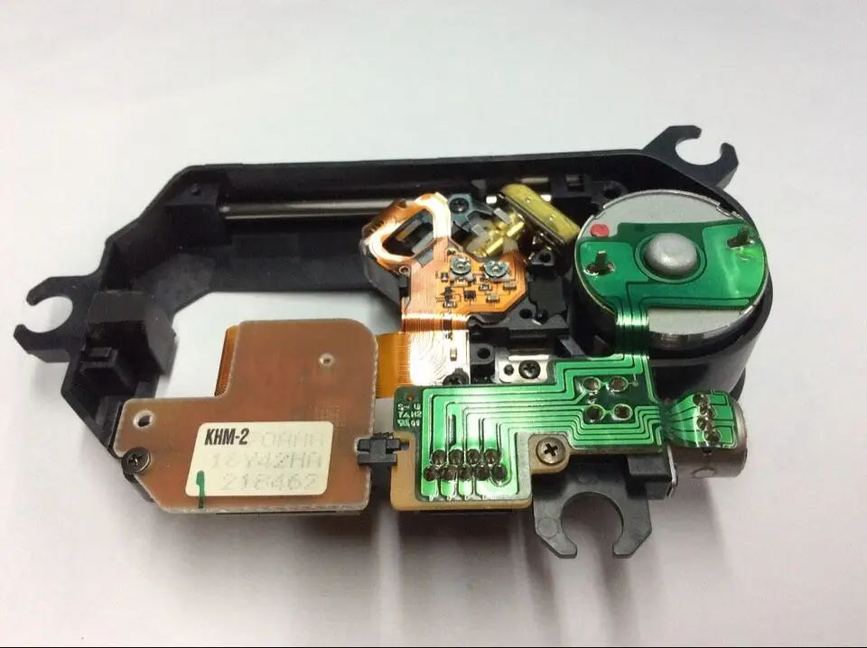 Brand New KHM-270AAA KHM270AAA KHM270 270AAA Radio Player Laser Lens Lasereinheit Optical Pick-ups Bloc Optique | Автомобили и