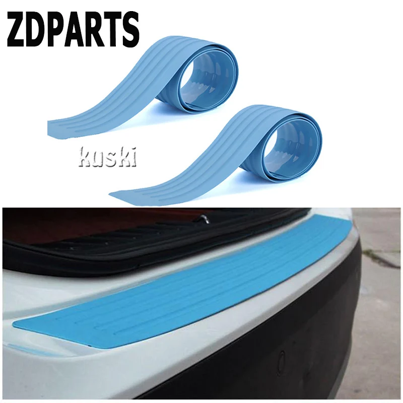 Наклейка на полоску для VW Passat B5 B6 B7 Golf 4 7 6 T5 T4 Polo Mazda 3 6|for vw|mazda 3golf |