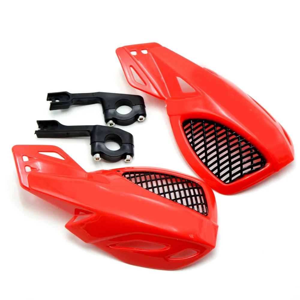 Щетка для мотоцикла ручная Guards7/8 ''Handguard 22 мм ATV аксессуары опции handa XT250 XT225 Super