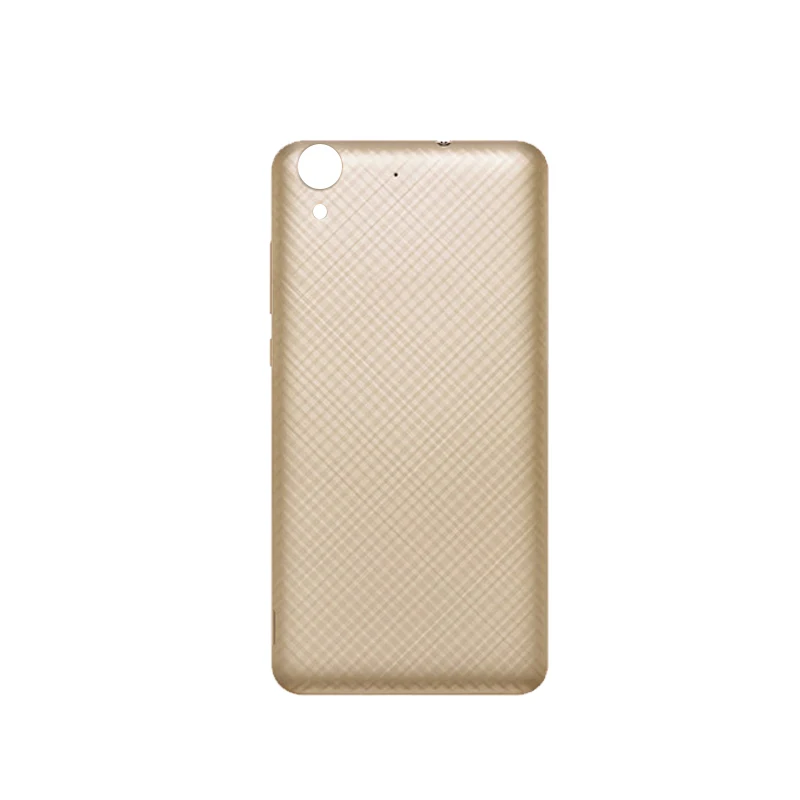 Золотистый 5," для huawei Y6 II Батарея задняя крышка корпуса двери для huawei Honor Holly 3/для huawei Honor 5A запасных Запчасти - Цвет: Золотистый