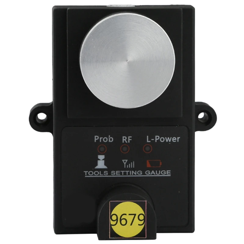 Гравировальный станок Nc Studio беспроводной датчик инструмента Mach3 Высокоточный