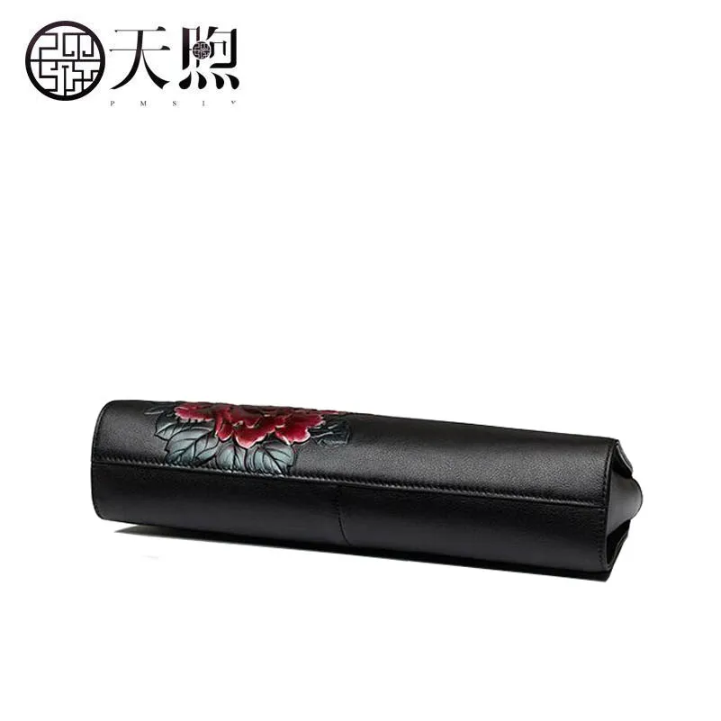 Известный бренд Высокое качество дермы женская сумка Pmsix2017 новые кожаные модные