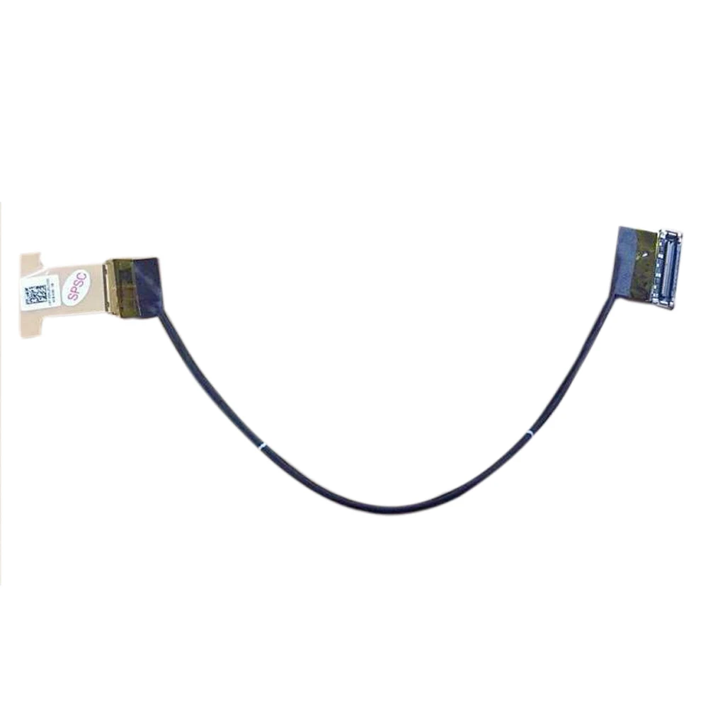 

For Lenovo IdeaPad U330p U330 LCD LED LVDS LVD Cable DD0LZ5LC030 (Non-touch)