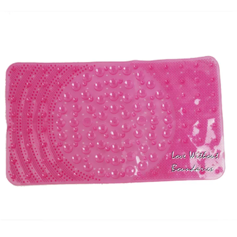 Хорошее качество брендовые Противоскользящие коврики для ванны Детский ковер