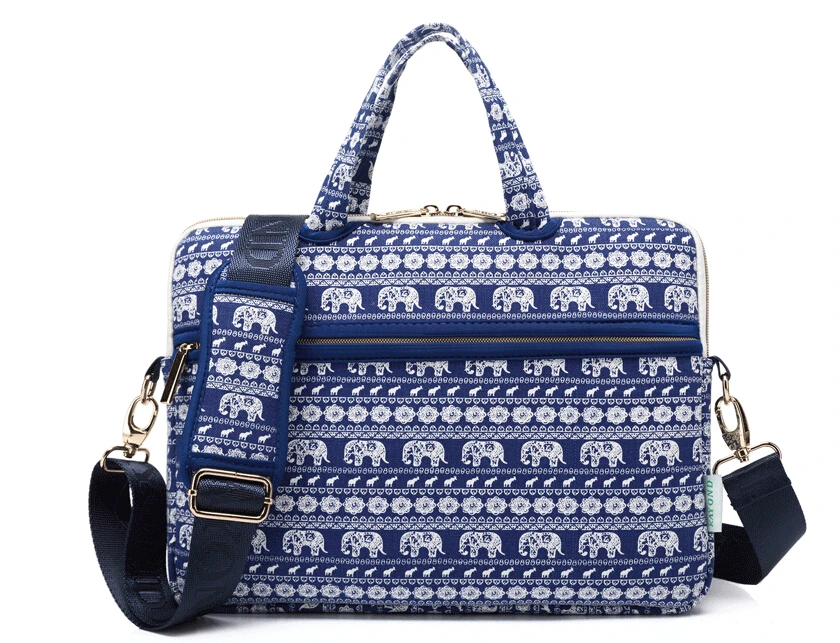 Сумка для ноутбука мужчин и женщин Наплечная 14 дюймов чехол Acer HP Dell Lenovo 15 6 13 3