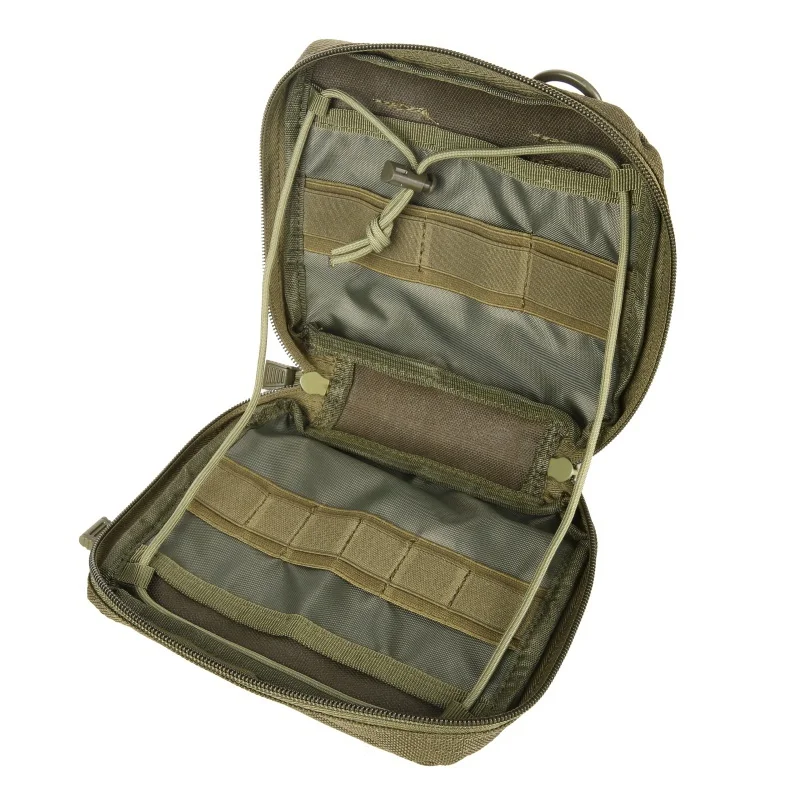 Военный Molle Admin Чехол тактический мульти Медицинский Набор сумка утилита инструмент ремень Edc Сумка Охота на открытом воздухе поставки