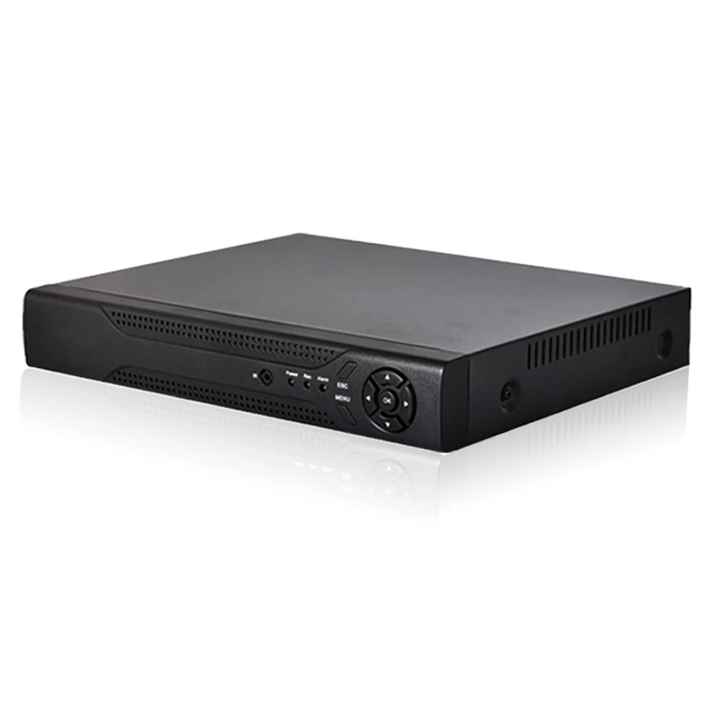 Камера видеонаблюдения LOFAM купольная инфракрасная камера 16 каналов 1080P HDMI DVR