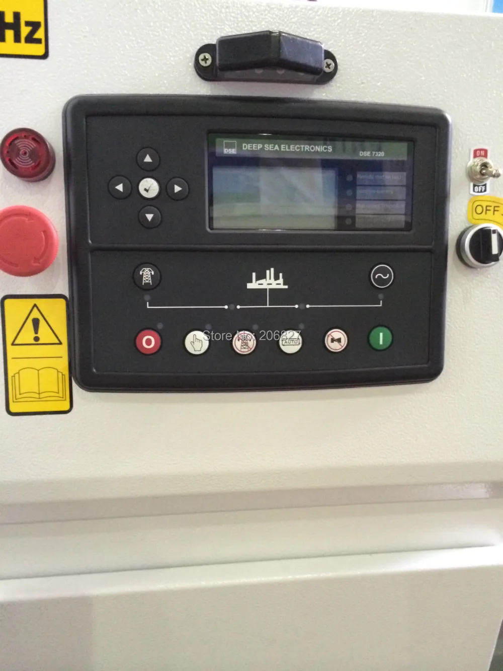 Контроллер для генератора DSE7320 по хорошей цене|generator controller|controller generatorcontroller control |