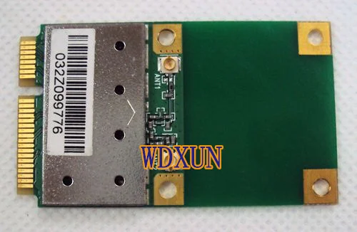 Беспроводная Wi-Fi мини-карта PCI-E Atheros AR5B95 AR9285 BGN 802.11b/G/N сетевая экспресс-карта |