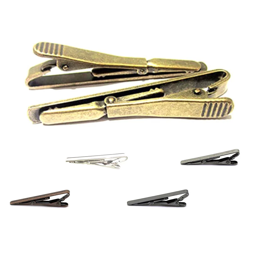 1 шт. зажим для галстука 5 цветов|fashion tie clip|tie clipnecktie clip |