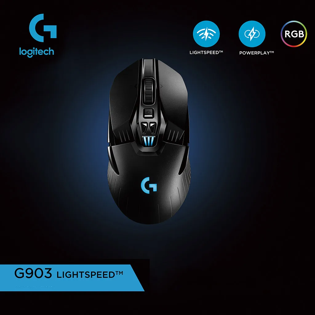 Проводная Беспроводная Двухрежимная игровая RGB мышь 12000 dpi оптическая мышь беспроводная мышь геймерская компьютерная мышь 19Jul03