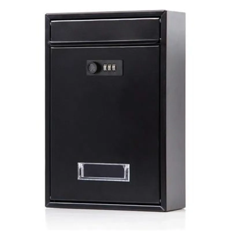 Почтовый ящик бузон correo skrzynka na listy boite aux журнал lettres decoracion jardin снаружи почтовый ящик открытый