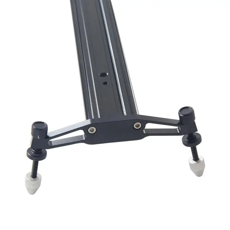 

2016 New 80cm 0.8m professional bearing Mini Digital SLR Slider Camera Dolly , Video Dolly Track