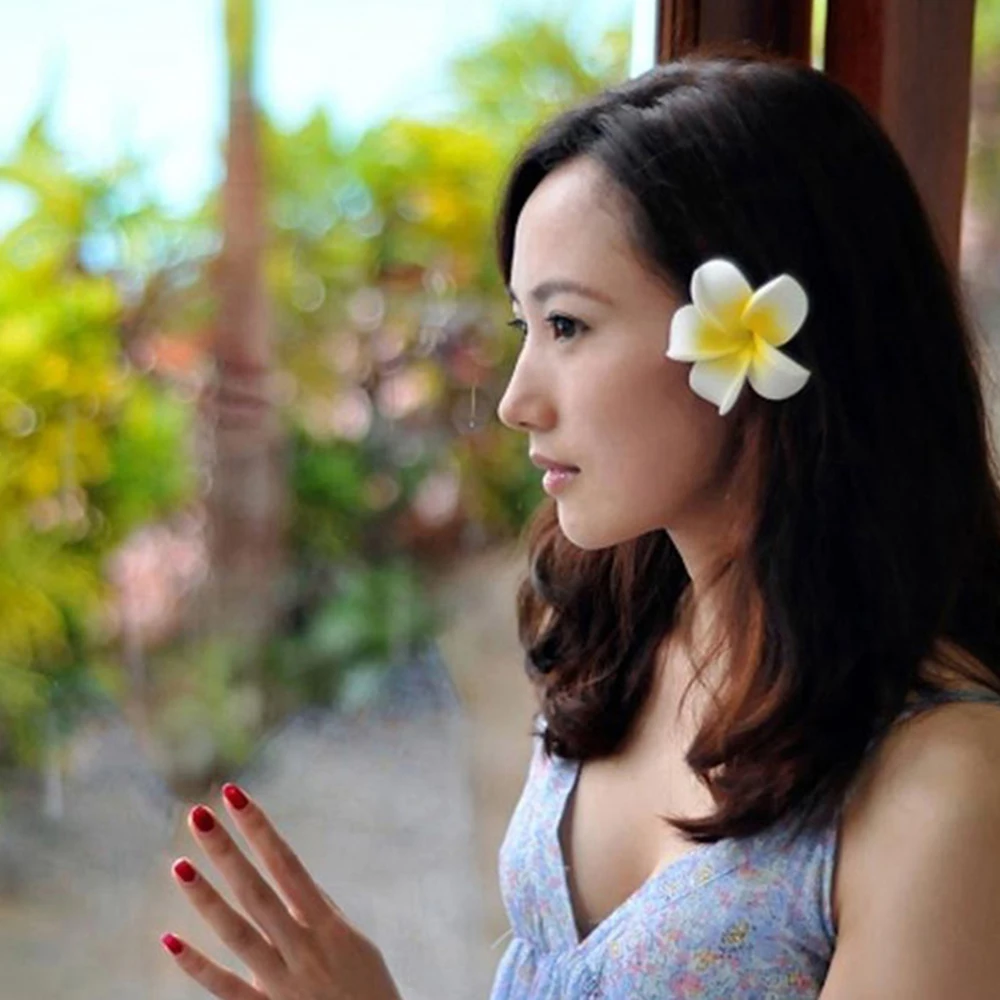 6 шт. женская заколка для волос в богемном стиле |