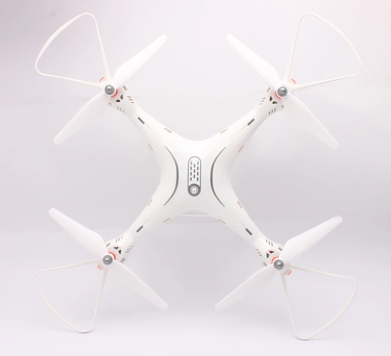 X8 PRO hd профессиональная камера wifi беспилотный Квадрокоптер FPV com камера gps Дрон цветной пакет helicoptero de пульт дистанционного управления