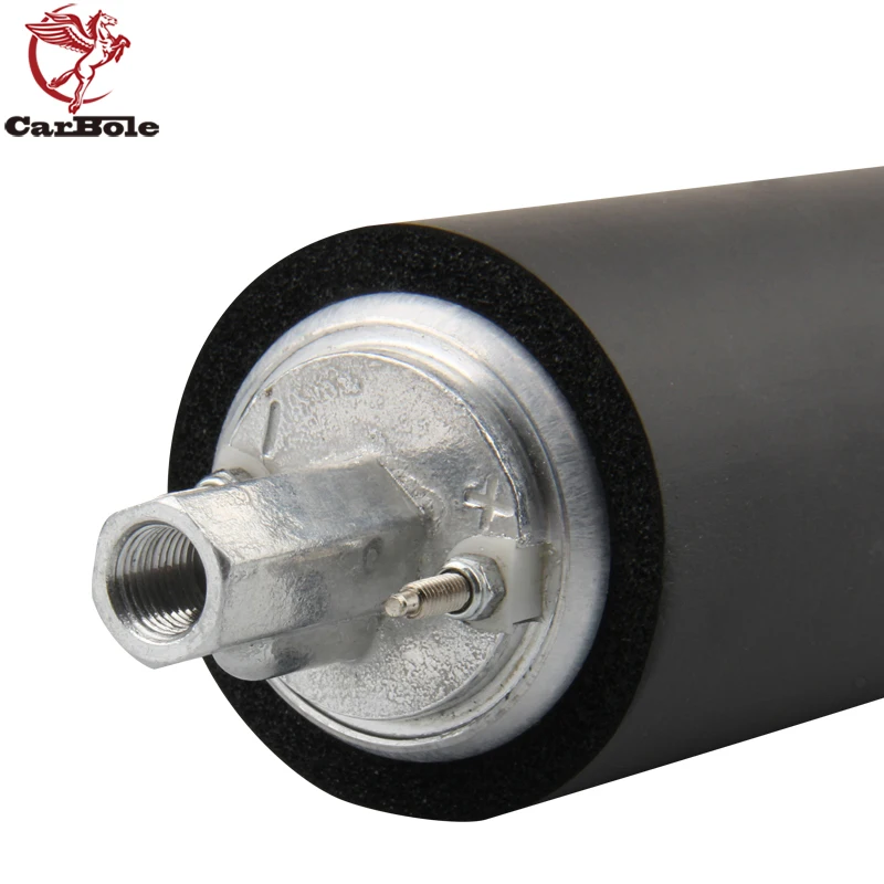 CARBOLE универсальный внешний Топливный насос с высоким потоком и давлением л/ч GSL392