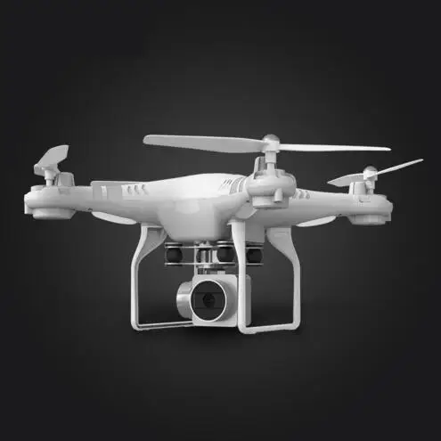 Распродажа SH5H RC Дрон пульт дистанционного управления Квадрокоптер FPV Дроны с