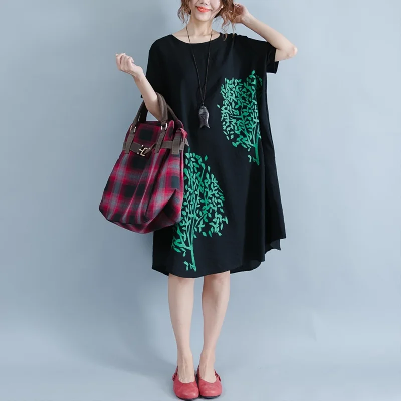 Женские платья Новое поступление 2018 повседневные женские больших размеров