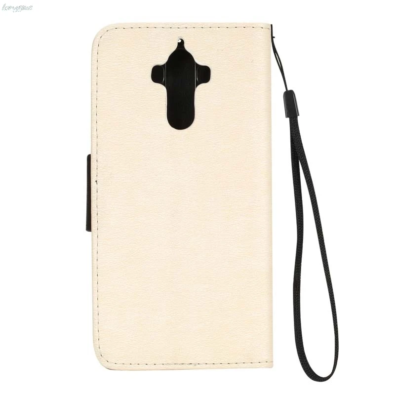 Wallet Case for Huawei Mate 9 BLL L21 L22 L23 Phone Leather Cover Mate9 Lite Bags | Мобильные телефоны и аксессуары