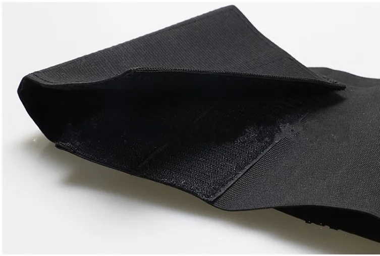 Недорогая кобура для пистолета с потайной лентой скрытого ношения + 2 магнитных