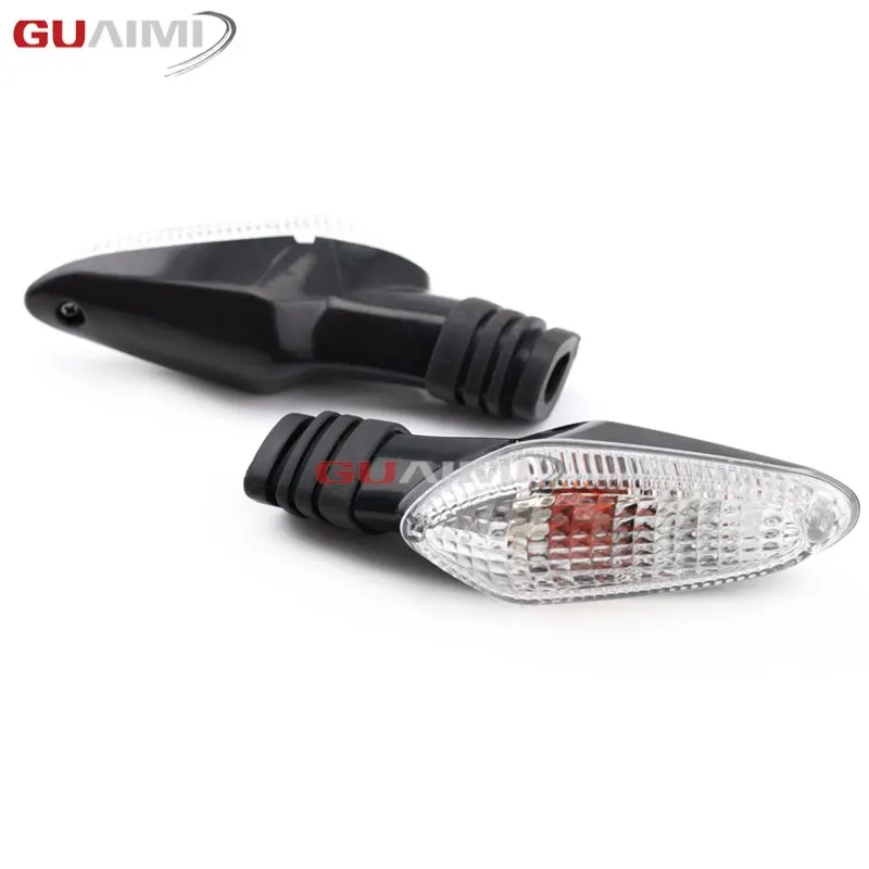 Для DUCATI Monster 695 696 796 821 1100 S EVO Multistrada 1200 мотоциклетная Передняя и задняя лампа