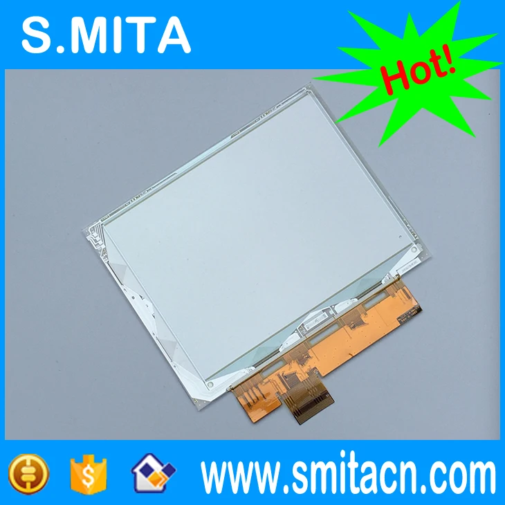 5-дюймовый ED050SC3 (LF) для Pocketbook 360 PRS-300 электронный экран чтения электронных книг |