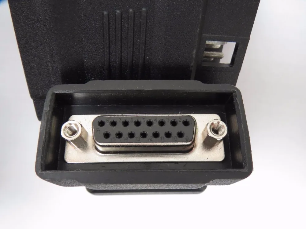 100% For Autoboss v30 16 pins OBD II Adapter Car Diagnostic Obd2 Connecter Adaptor Connector 16pin connector DK80 2600+|diagnostic obd2|car