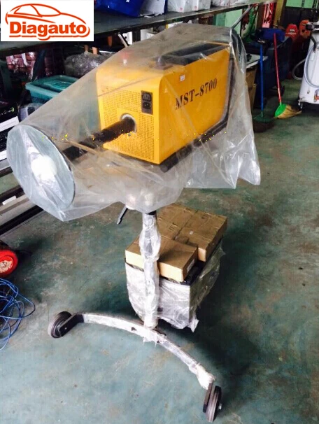 Автомобильный диск Выравнивателя охотника тормоза токарный станок для расточки