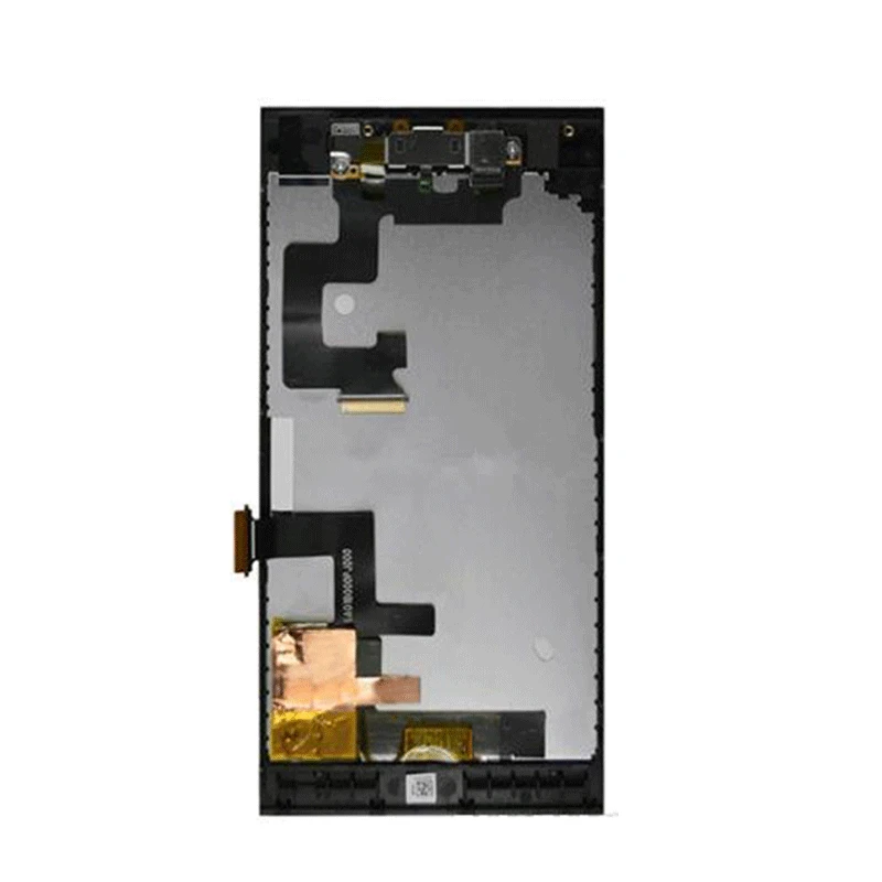 Запчасти для авто blackberry LEAP Z20 ЖК дисплей Дисплей + 100% проверенный сенсорный экран
