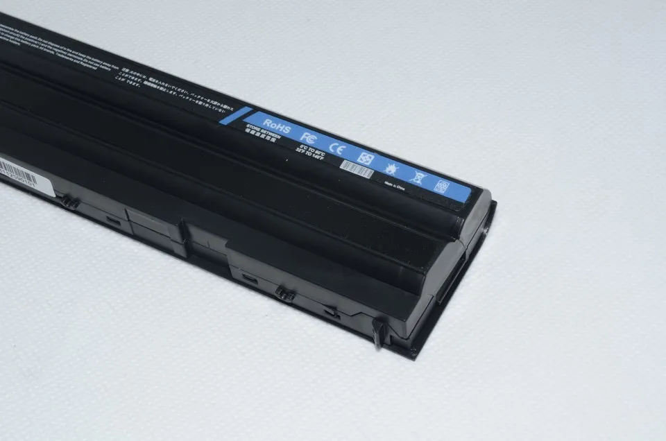JIGU ноутбука Батарея для Dell Latitude E5420 E5520 E5530 E6430 E6520 7420 7520 7720 5420 5520 5720 E6440 для Inspiron 14R 15R