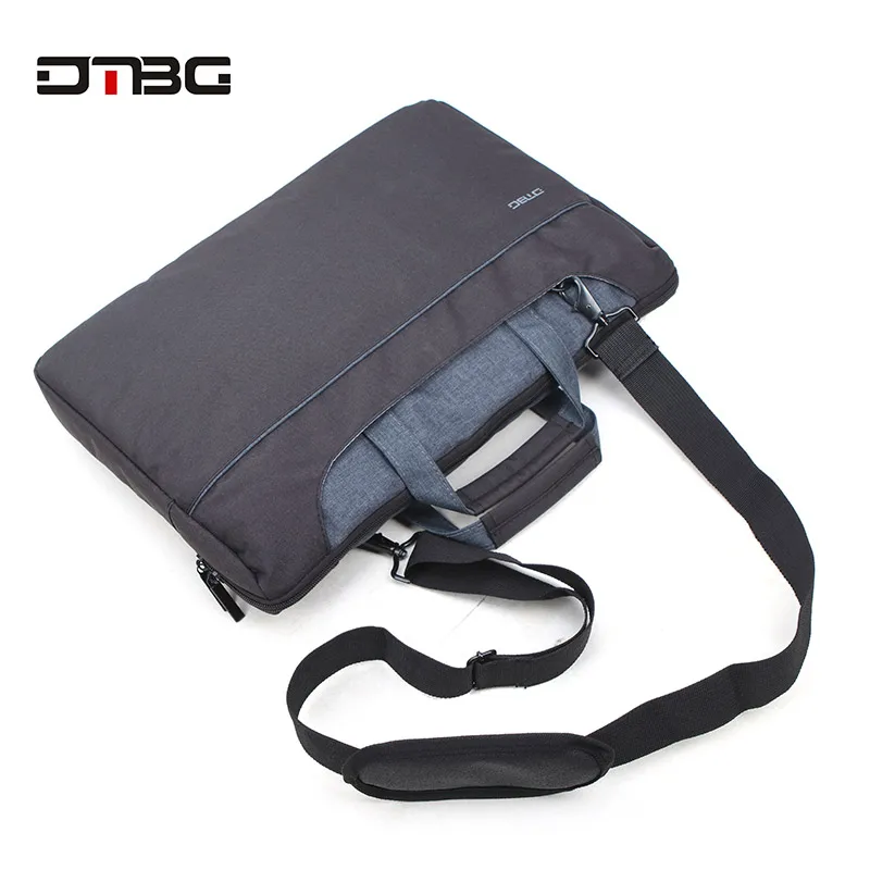 DTBG мужская деловая сумка 15,6 дюймов Сумка для ноутбука женский портфель в стиле пэчворк Мальчик Cartable Homme девушка работа сумка мессенджер Bolsas