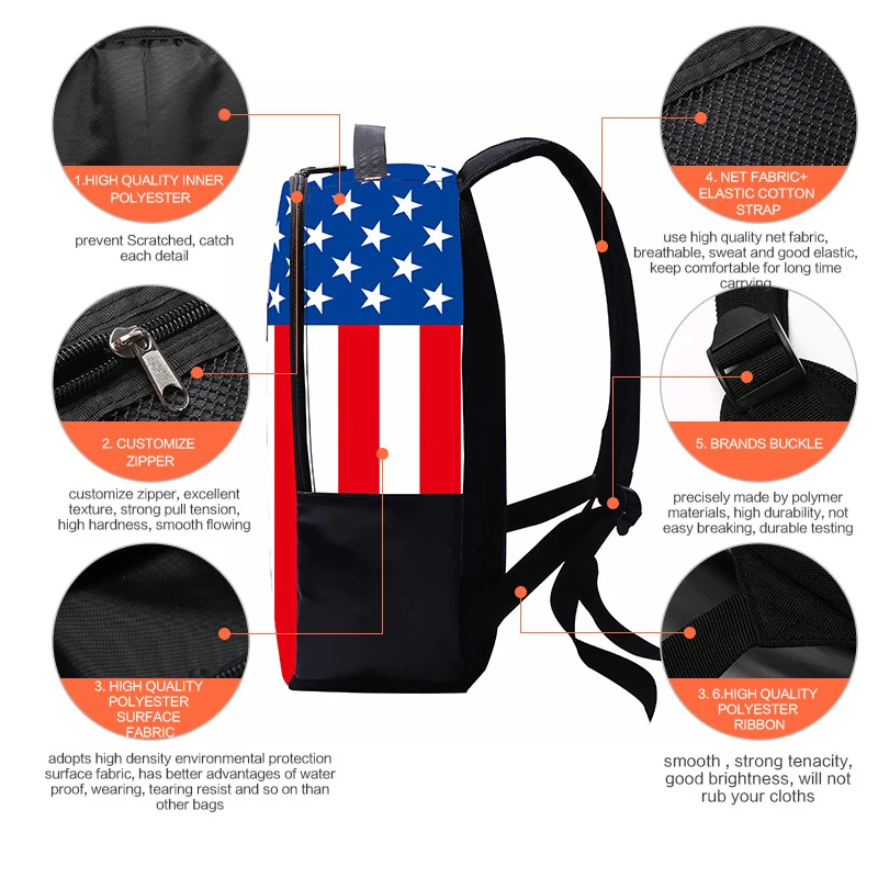 Runningtiger для женщин рюкзак ноутбука мужчин школьные сумки подростков девочек