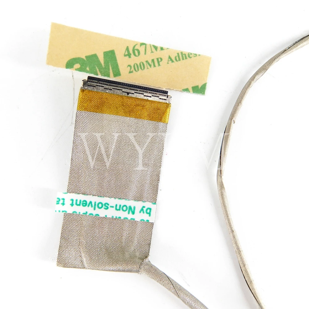 X751 сенсорный Lvds ДЛЯ X751LD X751L LN LX X751MA F751 кабель для ноутбука P/N 14005-01190300