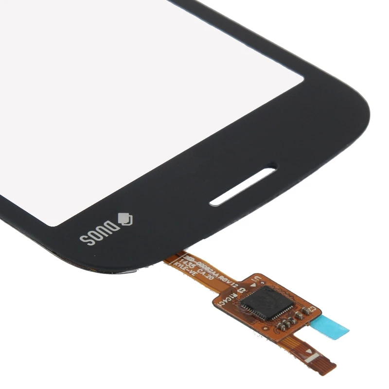 Сенсорная панель для Galaxy Trend Lite/S7392/S7390 | Мобильные телефоны и аксессуары