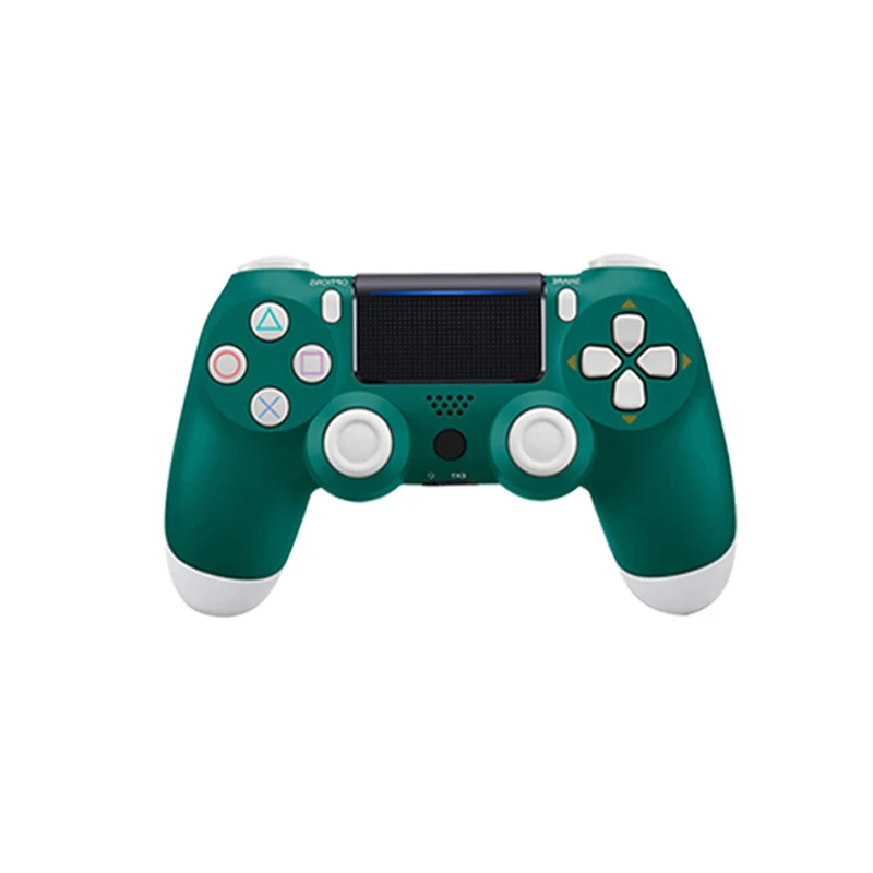 Последняя версия беспроводного джойстика Bluetooth для контроллера PS4 подходит