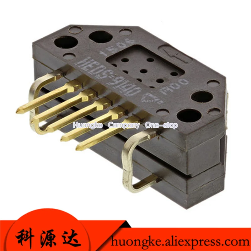 HEDS 9140 # F00 A00 B00 C00 E00 G00 H00 I00 S00 кодировщик корпус PD30 три канала фотоимпульсный модули