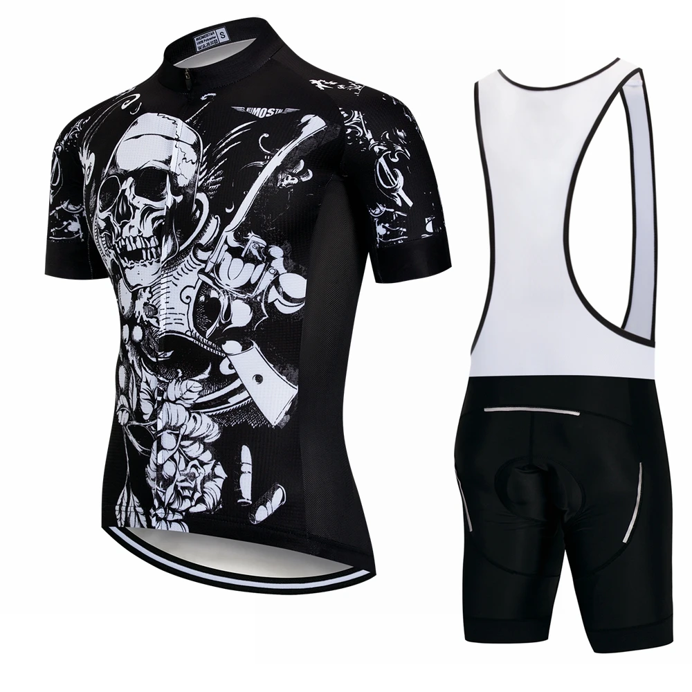 Комплекты велосипедных Джерси MTB велосипедная дышащая одежда Ropa Ciclismo Bicicleta Maillot